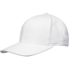 Gorra de material reciclado de seis paneles Aware™...