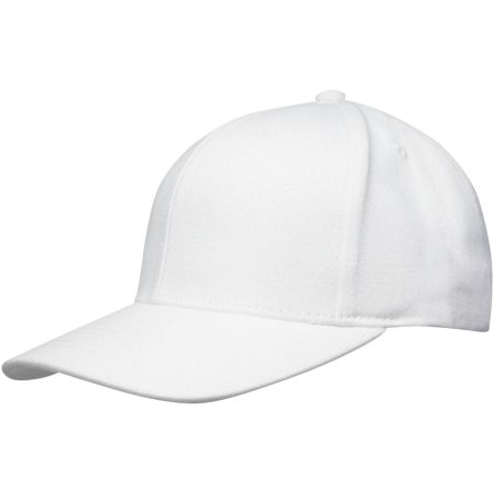Gorra de material reciclado de seis paneles Aware™ Personalizada 637542