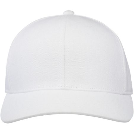 Gorra de material reciclado de seis paneles Aware™ Personalizada 637542