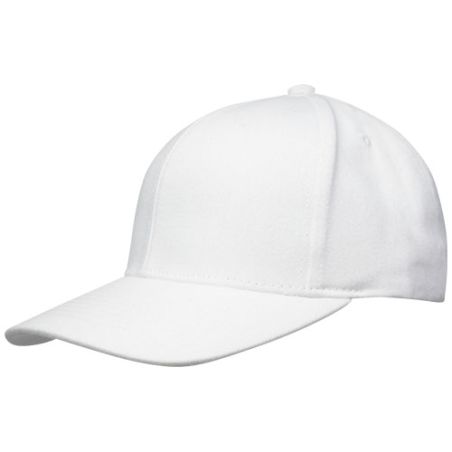 Gorra de material reciclado de seis paneles Aware™ Personalizada 637542