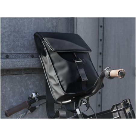 Mochila de material reciclado GRS y 8 litros Personalizada 6120705