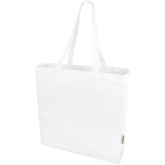 Bolsa Tote Odessa Algodón Reciclado 13L | Goodie