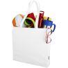 Bolsa Tote de material reciclado GRS de 220 g/m² y 13 litros Personalizada 6120710 - Imagen 3