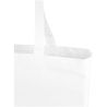 Bolsa Tote de material reciclado GRS de 220 g/m² y 13 litros Personalizada 6120710 - Imagen 4