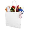 Bolsa Tote de material reciclado GRS de 220 g/m² y 13 litros Personalizada 6120710 - Imagen 10
