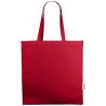 Bolsa Tote de material reciclado GRS de 220 g/m² y 13 litros Personalizada 6120710 - Imagen 20