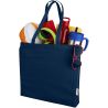 Bolsa Tote de material reciclado GRS de 220 g/m² y 13 litros Personalizada 6120710 - Imagen 27