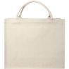 Bolsa Tote cuadrada de 500 g/m² con material reciclado Aware™ Personalizada 6120711 - Imagen 3