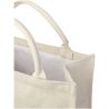 Bolsa Tote cuadrada de 500 g/m² con material reciclado Aware™ Personalizada 6120711 - Imagen 4