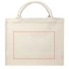 Bolsa Tote cuadrada de 500 g/m² con material reciclado Aware™ Personalizada 6120711 - Imagen 6