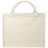 Bolsa Tote cuadrada de 500 g/m² con material reciclado Aware™ Personalizada 6120711 - Imagen 8