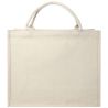 Bolsa Tote cuadrada de 500 g/m² con material reciclado Aware™ Personalizada 6120711 - Imagen 9