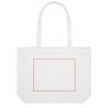 Bolsa Tote XL de 500 g/m² con material reciclado Aware™ Personalizada 6120712 - Imagen 6