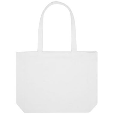 Bolsa Tote XL de 500 g/m² con material...