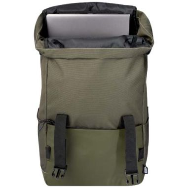 Mochila modular de material reciclado GRS...