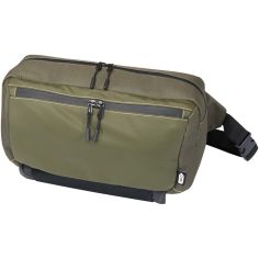 Bolsa bandolera modular de material reciclado GRS...