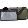 Bolsa bandolera modular de material reciclado GRS Personalizada 6120715 - Imagen 5