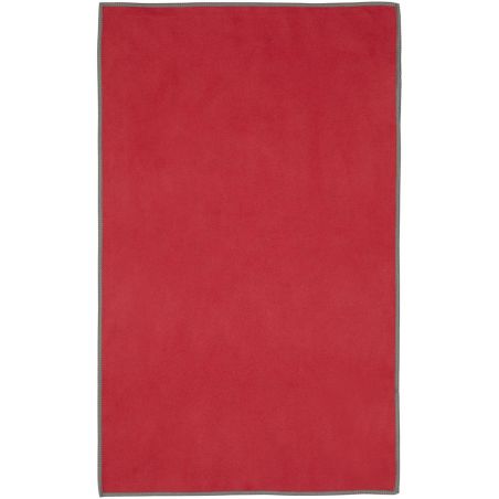 Toalla ultraligera y de secado rápido GRS de 30 × 50 cm Personalizada 6113322