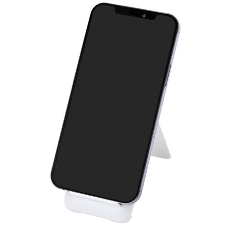 Cable de carga modular de plástico reciclado con soporte para teléfono Personalizado 6124361