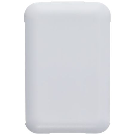 Cable de carga modular de plástico reciclado con soporte para teléfono Personalizado 6124361