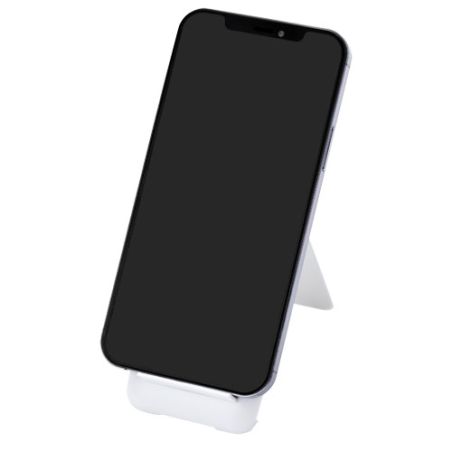 Cable de carga modular de plástico reciclado con soporte para teléfono Personalizado 6124361