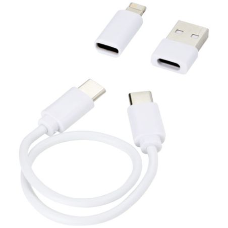 Cable de carga modular de plástico reciclado Personalizada 6124362