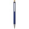 Bolígrafo de aluminio reciclado (tinta azul) Personalizado 6107874 - Imagen 7
