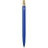 Bolígrafo de aluminio reciclado (tinta azul) Personalizado 6107878 - Imagen 13