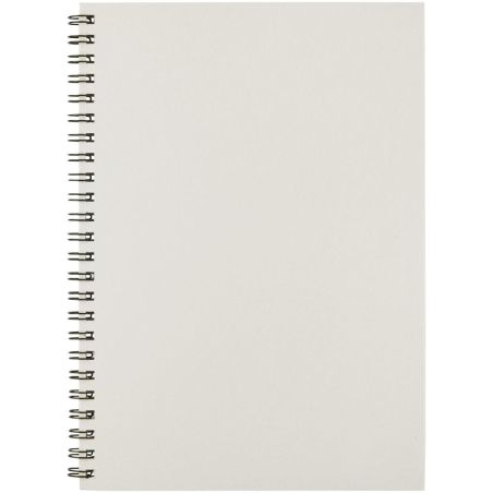 Cuaderno con espiral A5 a color Personalizado 6210187