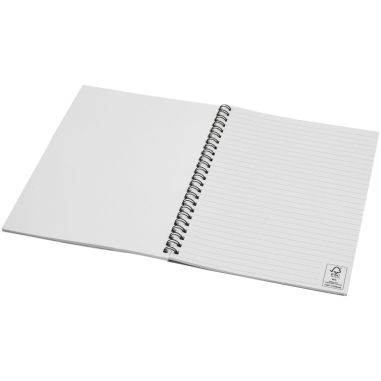 Cuaderno con espiral A5 a color Personalizado...