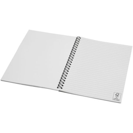 Cuaderno con espiral A5 a color Personalizado 6210187