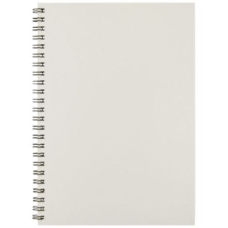 Cuaderno con espiral A5 a color Personalizado 6210187