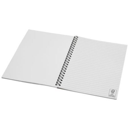 Cuaderno con espiral A5 a color Personalizado 6210187