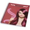Cuaderno con espiral A5 a color Personalizado 6210187 - Imagen 8