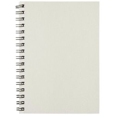 Cuaderno con espiral A6 a color Personalizado...