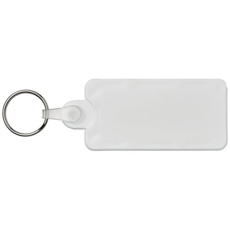 Llavero-comprobador del dibujo del neumático Personalizado 6210190