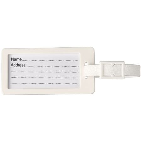 Identificador de equipaje con ventana Personalizada 6210191