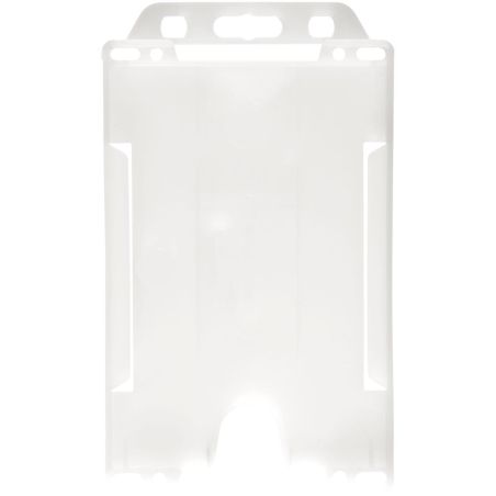 Tarjetero de plástico reciclado Personalizado 6210194