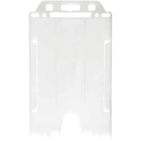 Tarjetero de plástico reciclado Personalizado 6210194