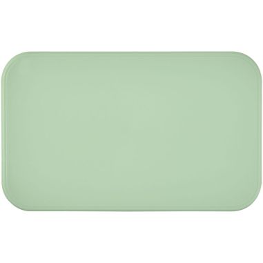 Fiambrera doble de 700+700 ml Personalizada...