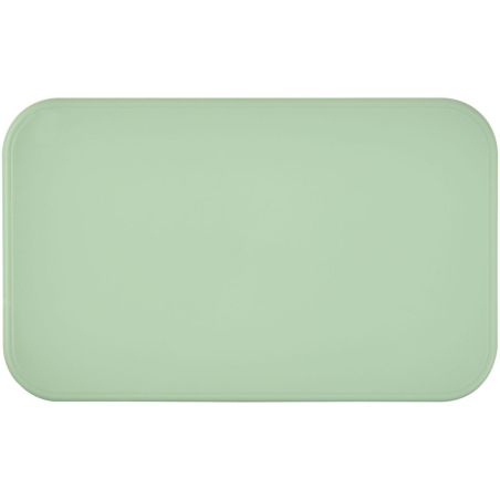 Fiambrera doble de 700+700 ml Personalizada 6210182