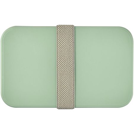 Fiambrera doble de 700+700 ml Personalizada 6210182