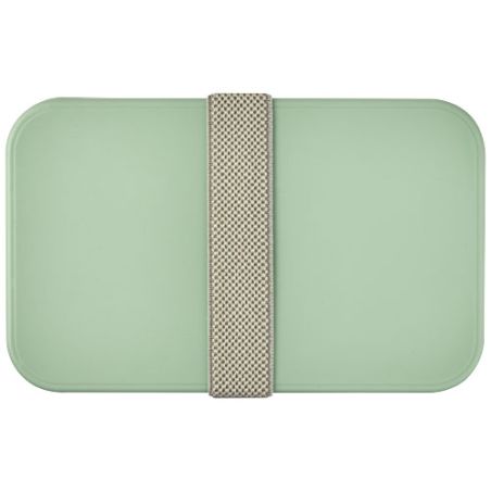 Fiambrera doble de 700+700 ml Personalizada 6210182