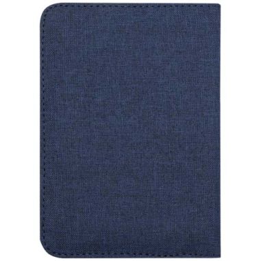 Funda RFID para pasaporte de RPET GRS...