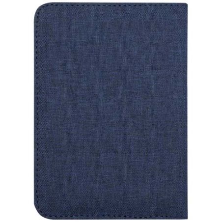 Funda RFID para pasaporte de RPET GRS Personalizada 6130058