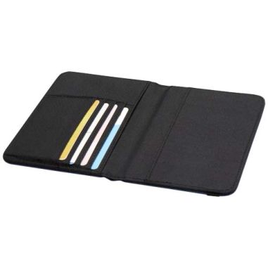 Funda RFID para pasaporte de RPET GRS...
