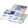 Kit de muestras de apósitos Personalizada 61PW007 - Imagen 1