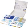 Kit de muestras de apósitos Personalizada 61PW007 - Imagen 2