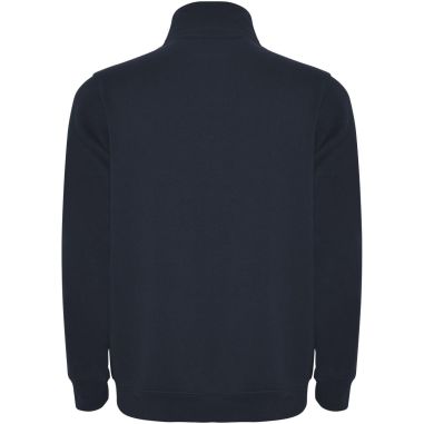 Sudadera con media cremallera Personalizada 6R1109