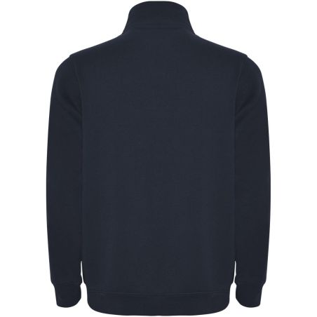 Sudadera con media cremallera Personalizada 6R1109